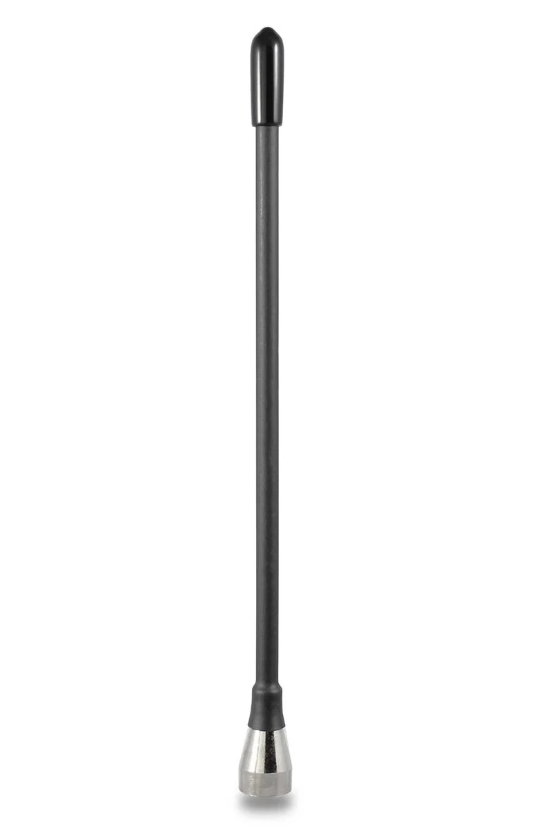 Smiley Antenna Slim Duck UHF antenna tuned for 440 MHz. Better